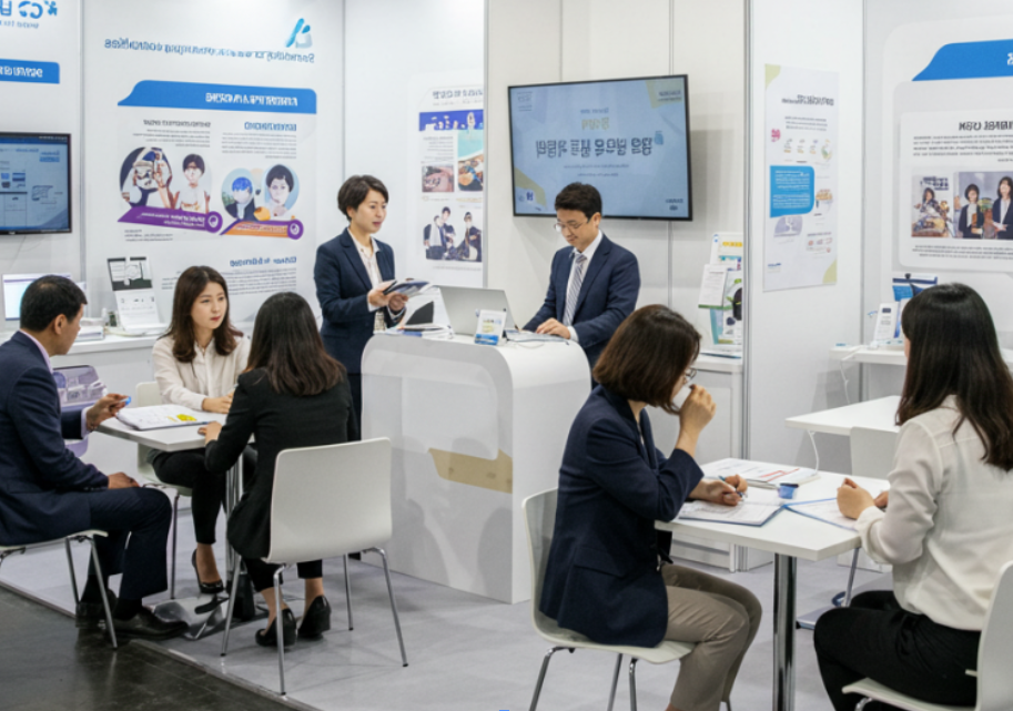 채용·취업 연계 프로그램